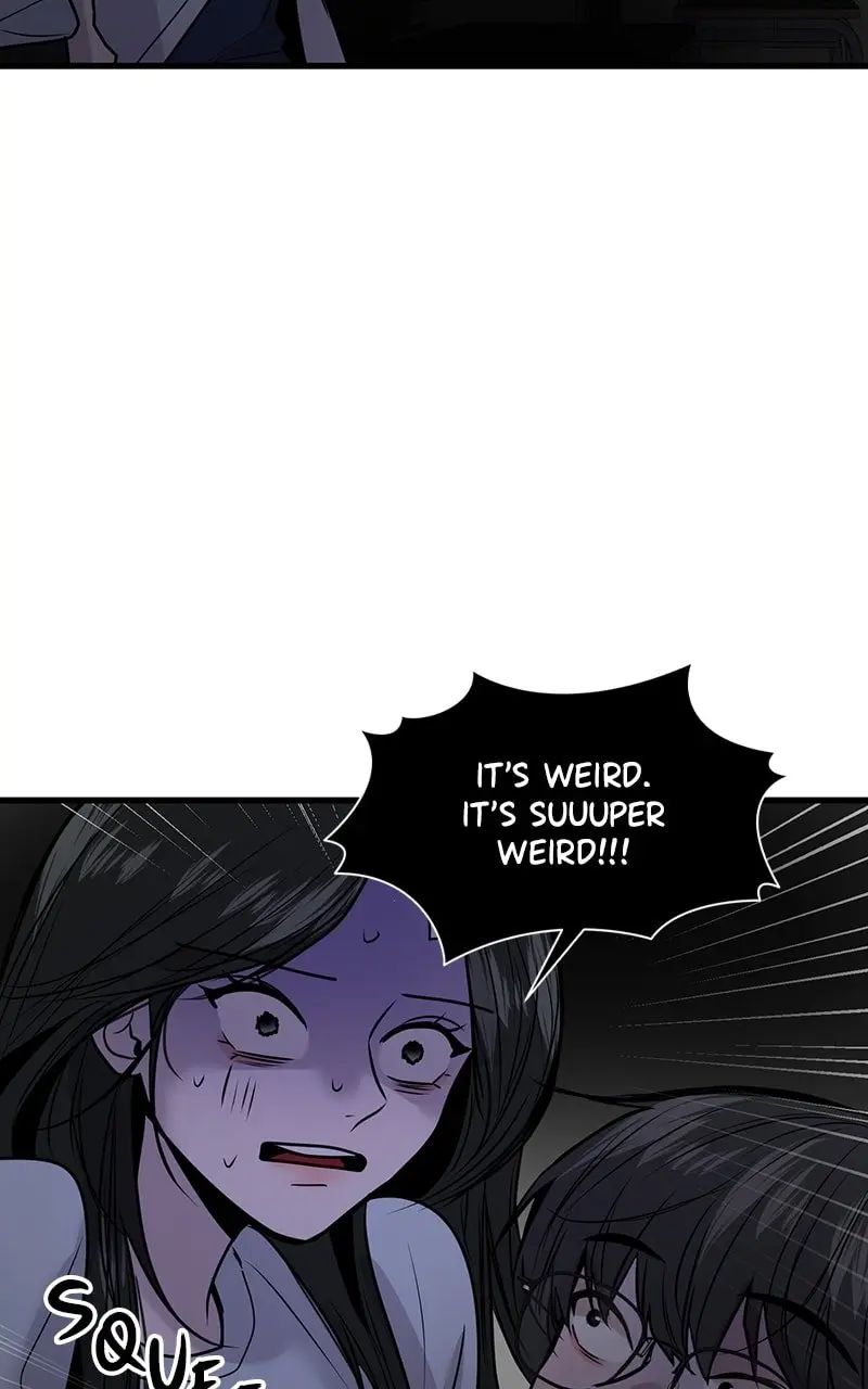 Back to Chanbi - Chapter 27 - Page 44