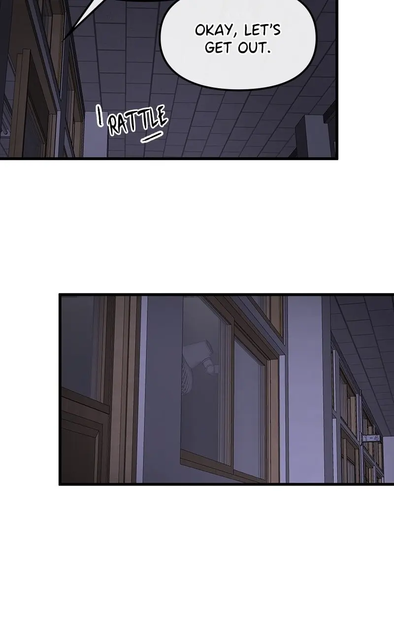 Back to Chanbi - Chapter 27 - Page 46