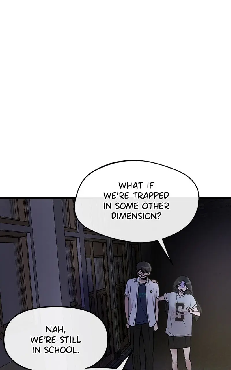Back to Chanbi - Chapter 27 - Page 47