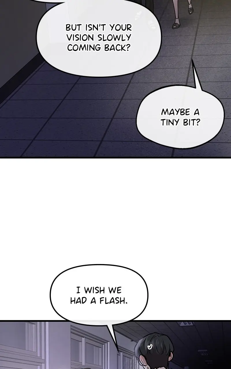 Back to Chanbi - Chapter 27 - Page 48