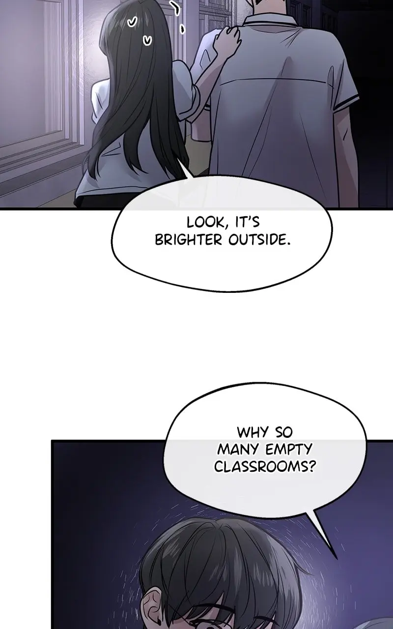 Back to Chanbi - Chapter 27 - Page 49