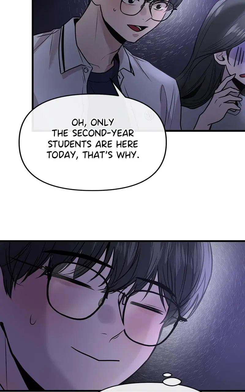 Back to Chanbi - Chapter 27 - Page 50