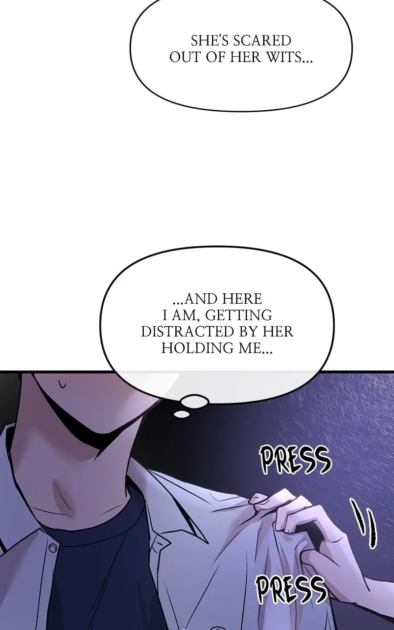 Back to Chanbi - Chapter 27 - Page 51