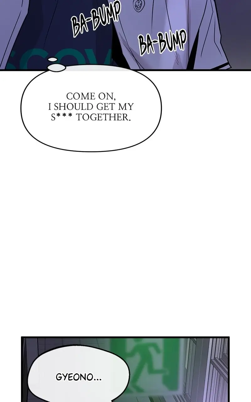 Back to Chanbi - Chapter 27 - Page 52