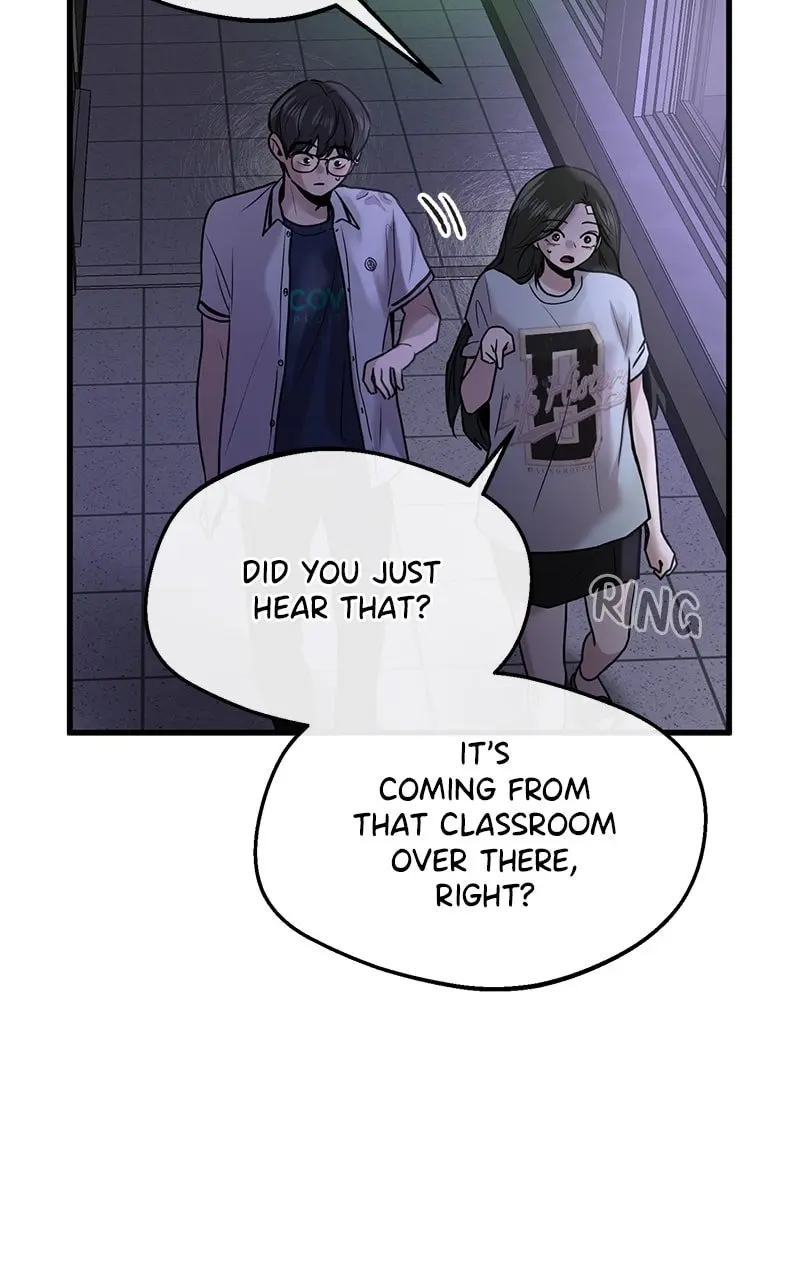 Back to Chanbi - Chapter 27 - Page 53