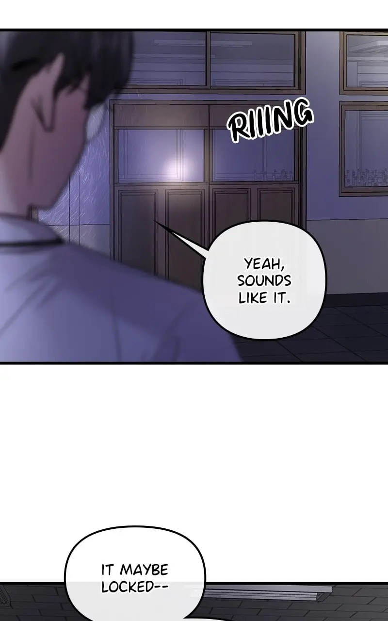 Back to Chanbi - Chapter 27 - Page 54