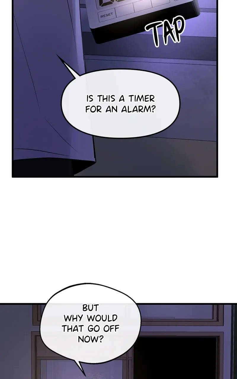 Back to Chanbi - Chapter 27 - Page 56