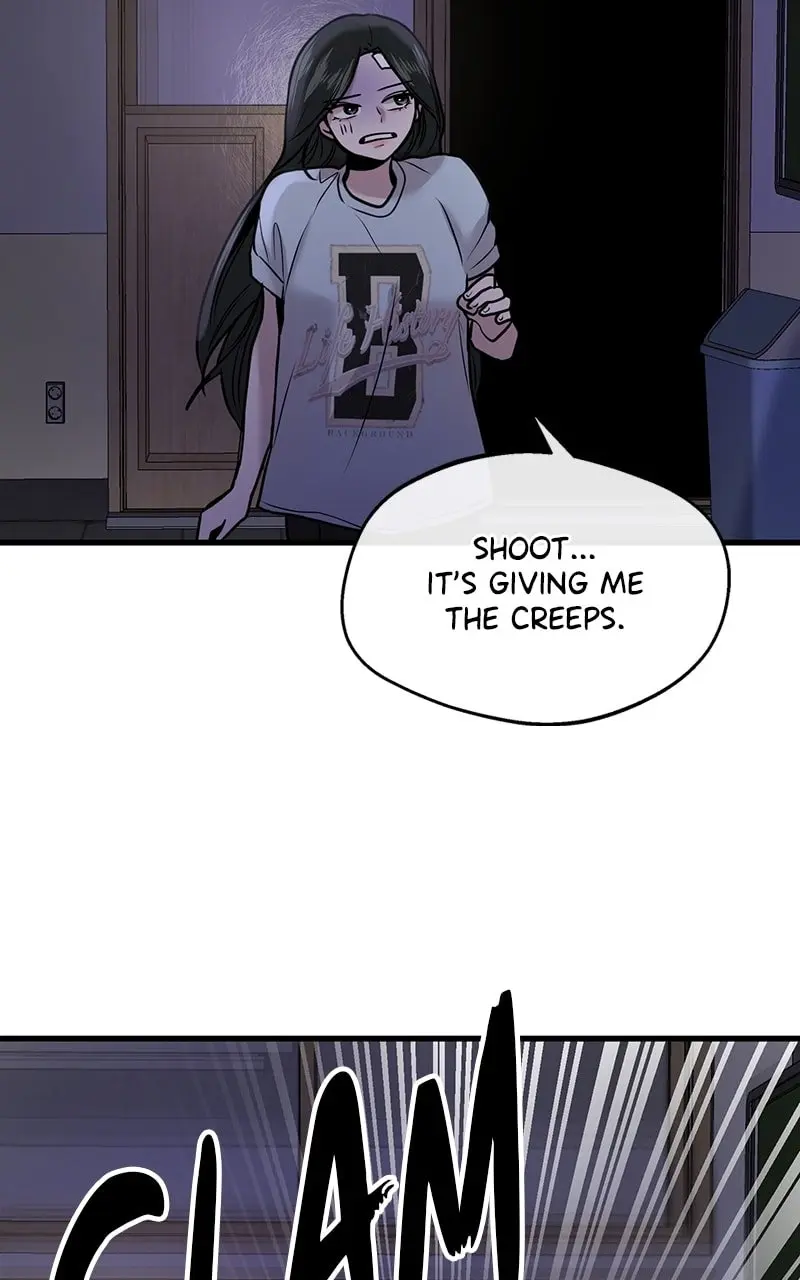 Back to Chanbi - Chapter 27 - Page 57