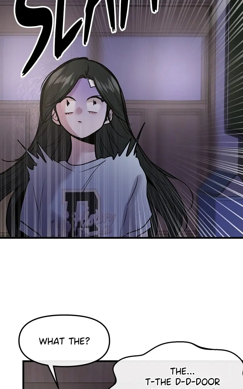 Back to Chanbi - Chapter 27 - Page 58