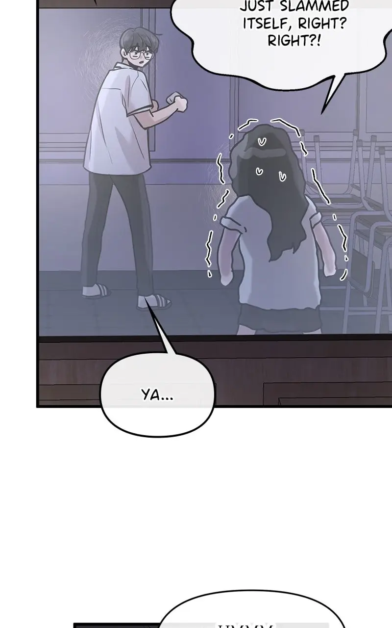 Back to Chanbi - Chapter 27 - Page 59