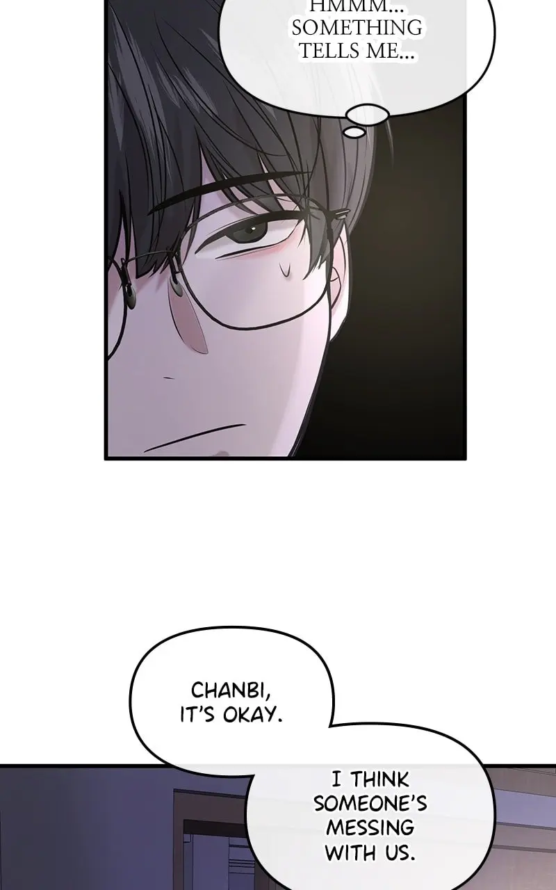 Back to Chanbi - Chapter 27 - Page 60