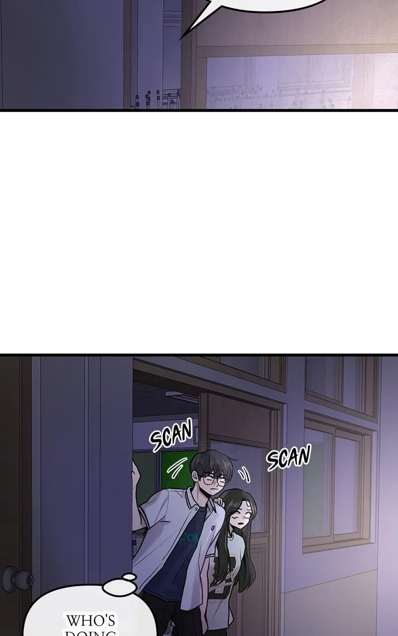 Back to Chanbi - Chapter 27 - Page 61