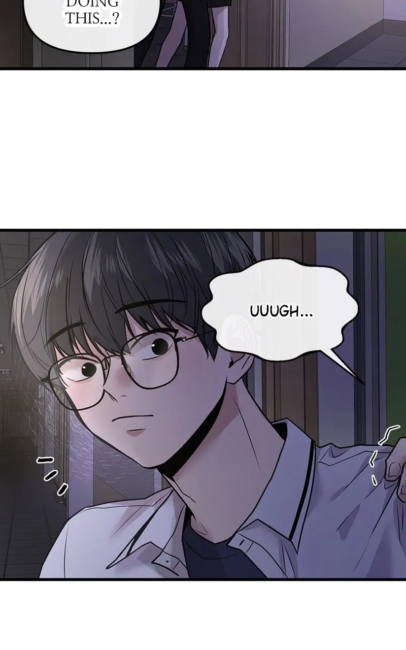 Back to Chanbi - Chapter 27 - Page 62