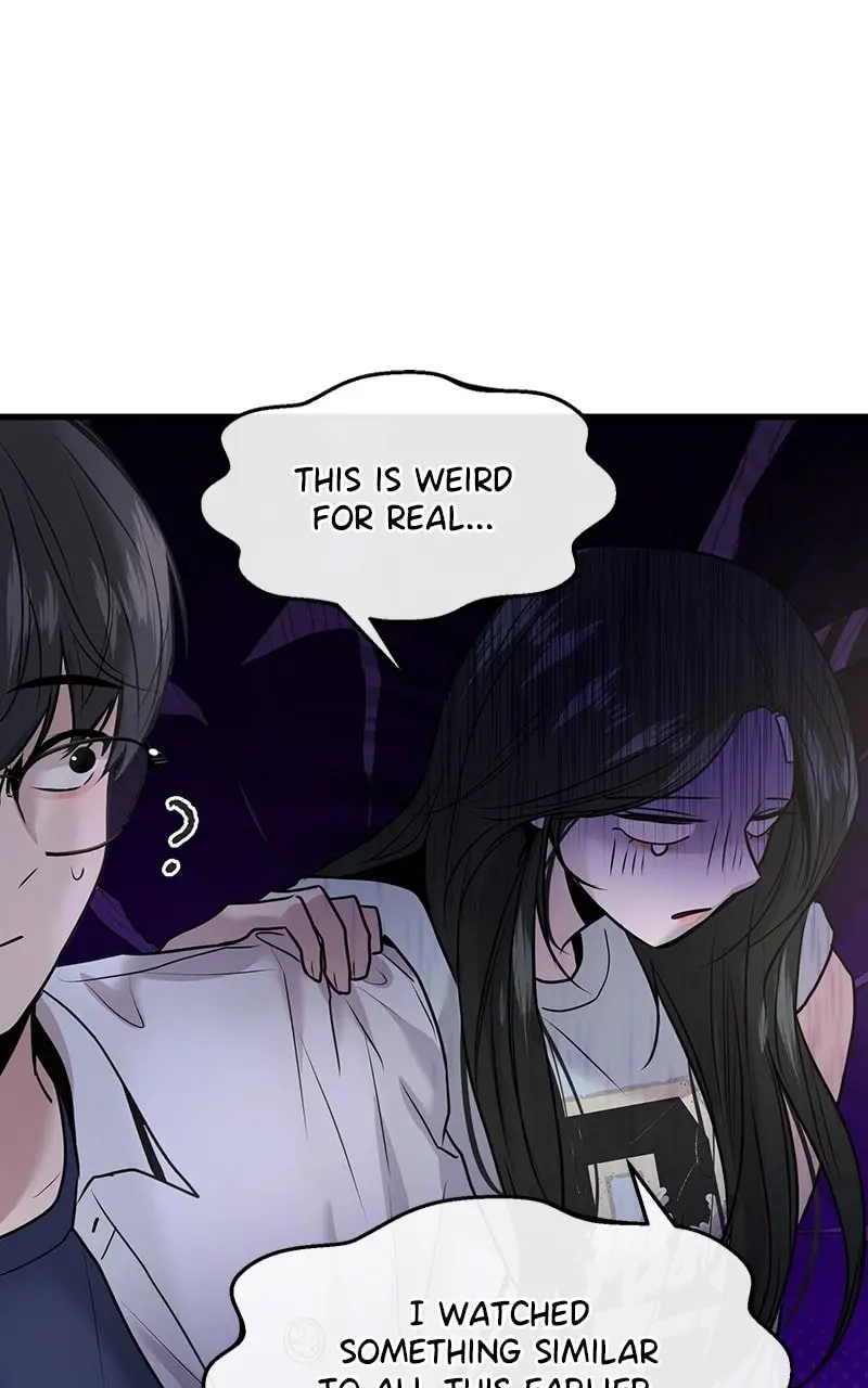 Back to Chanbi - Chapter 27 - Page 63