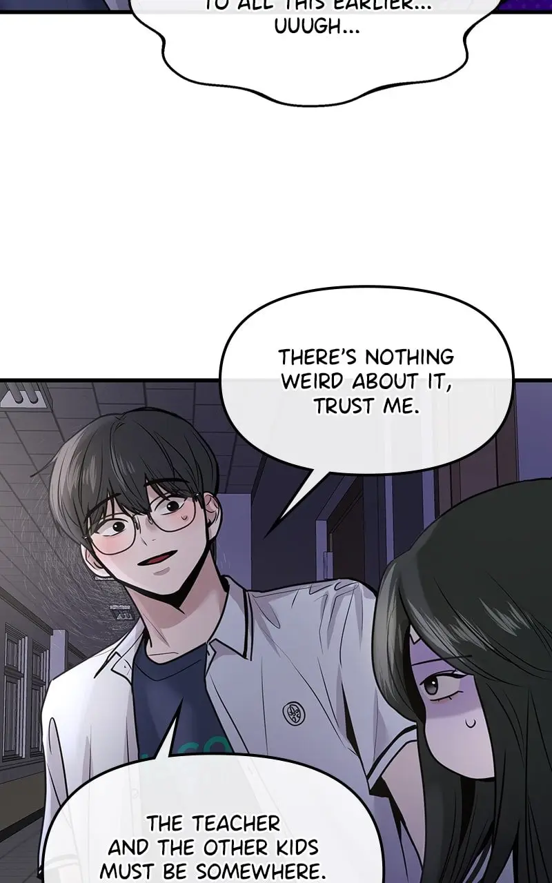 Back to Chanbi - Chapter 27 - Page 64