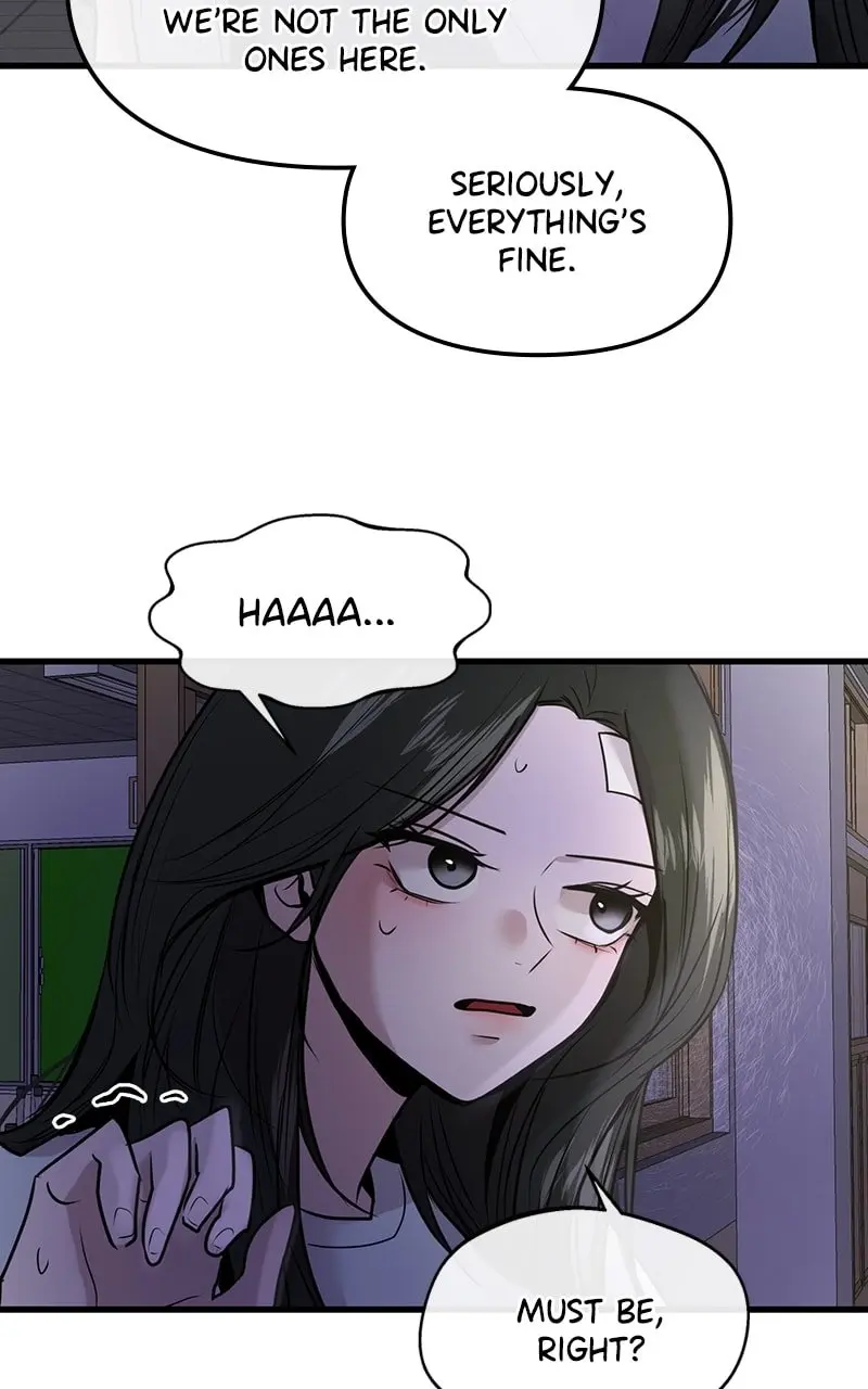 Back to Chanbi - Chapter 27 - Page 65