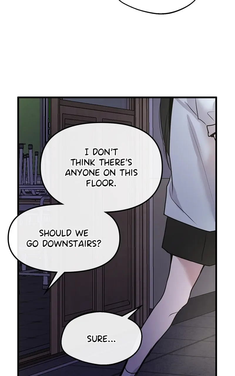 Back to Chanbi - Chapter 27 - Page 66