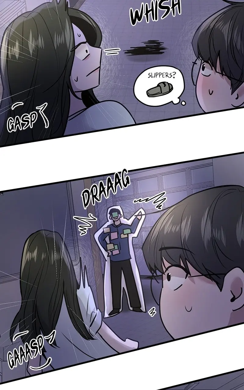 Back to Chanbi - Chapter 27 - Page 68