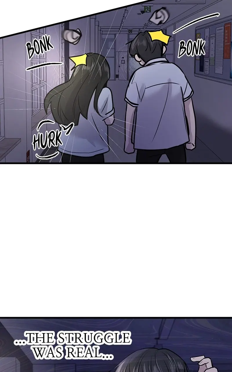 Back to Chanbi - Chapter 27 - Page 69