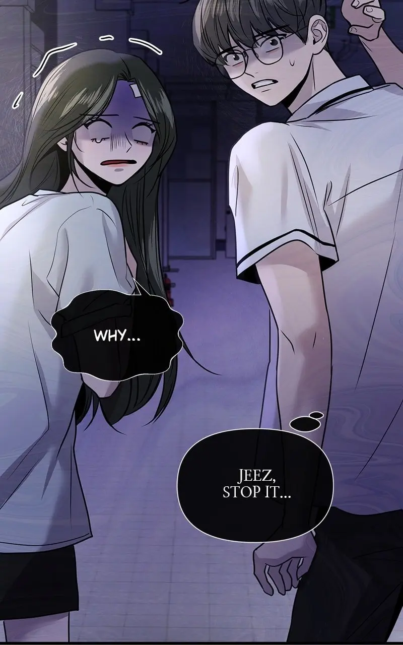 Back to Chanbi - Chapter 27 - Page 70