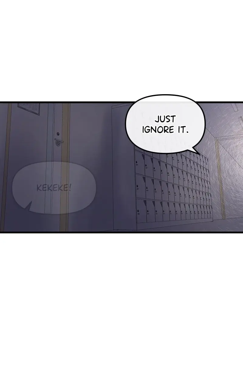 Back to Chanbi - Chapter 27 - Page 71