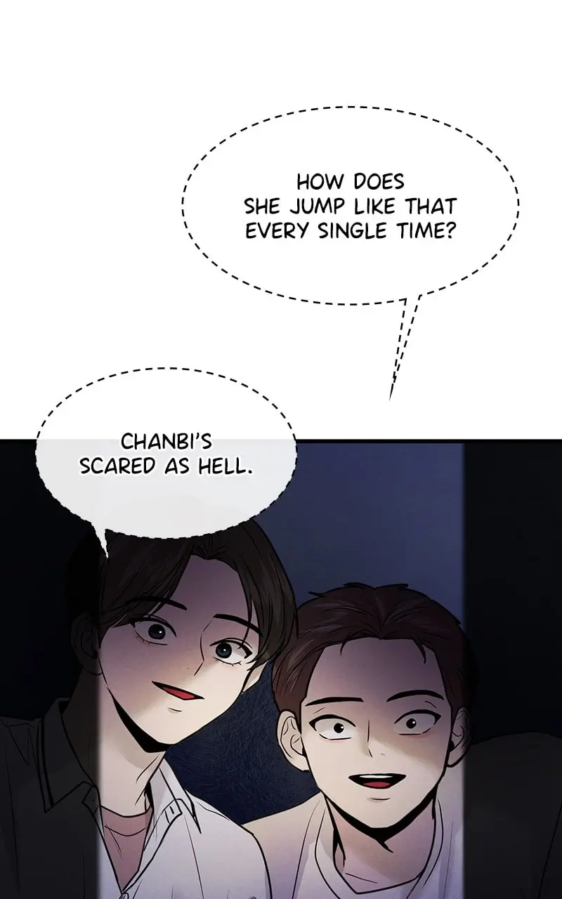Back to Chanbi - Chapter 27 - Page 72