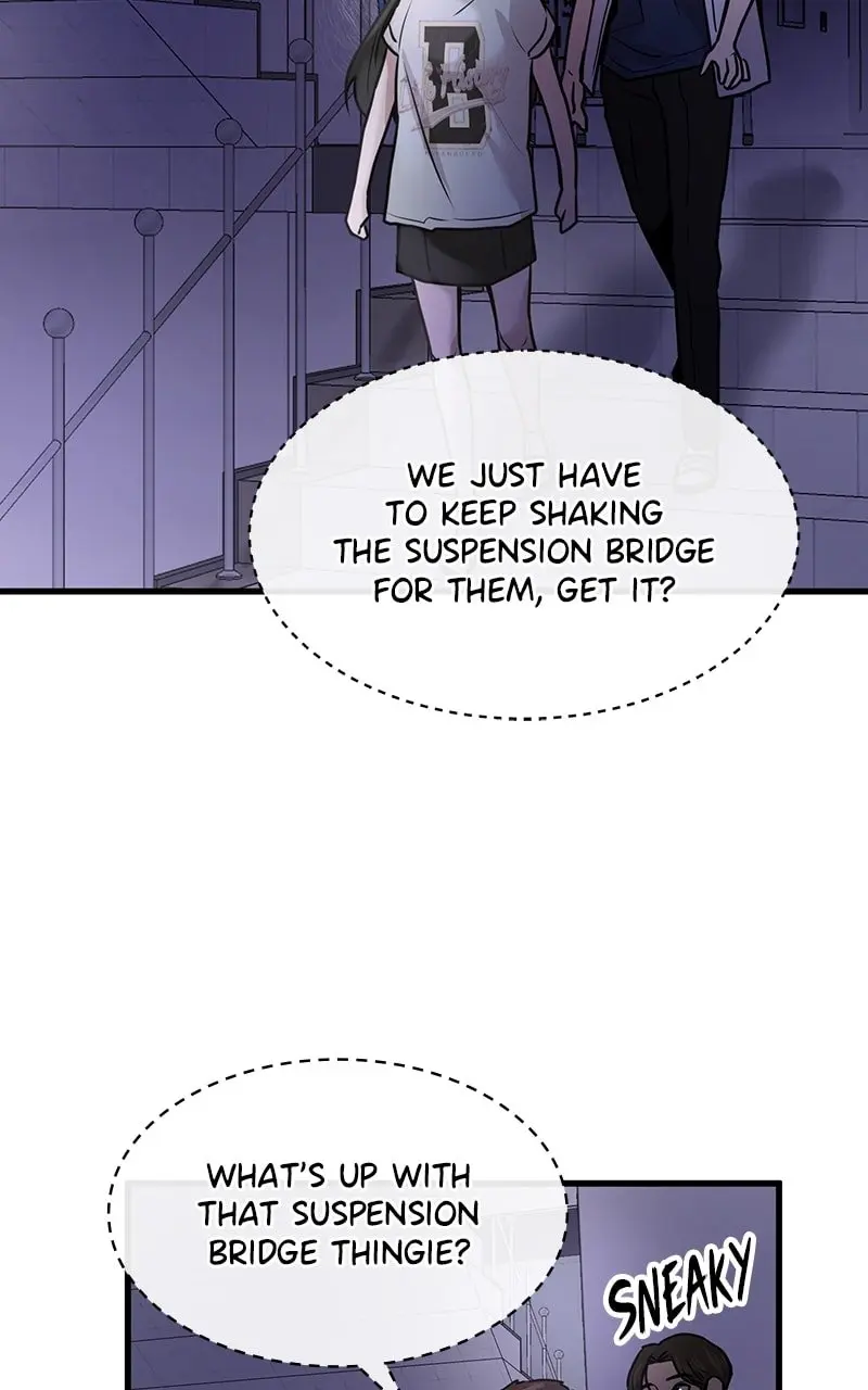 Back to Chanbi - Chapter 27 - Page 75