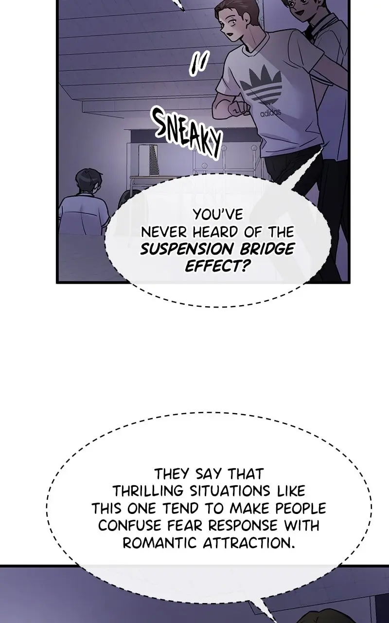 Back to Chanbi - Chapter 27 - Page 76