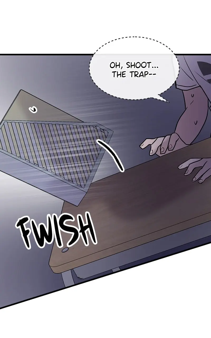 Back to Chanbi - Chapter 27 - Page 78