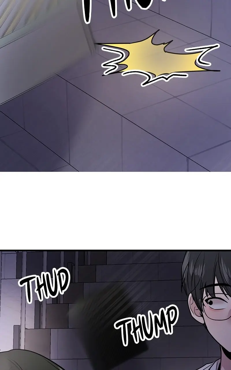 Back to Chanbi - Chapter 27 - Page 80