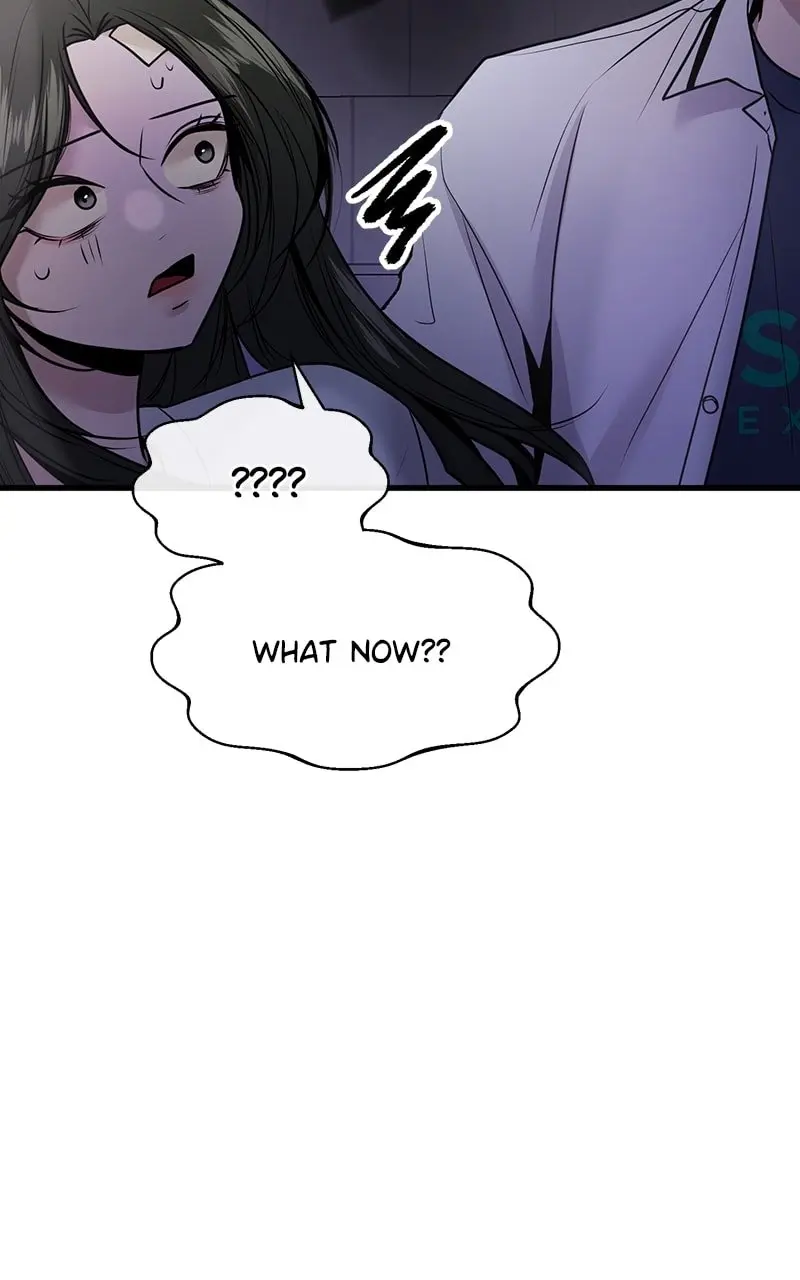 Back to Chanbi - Chapter 27 - Page 81