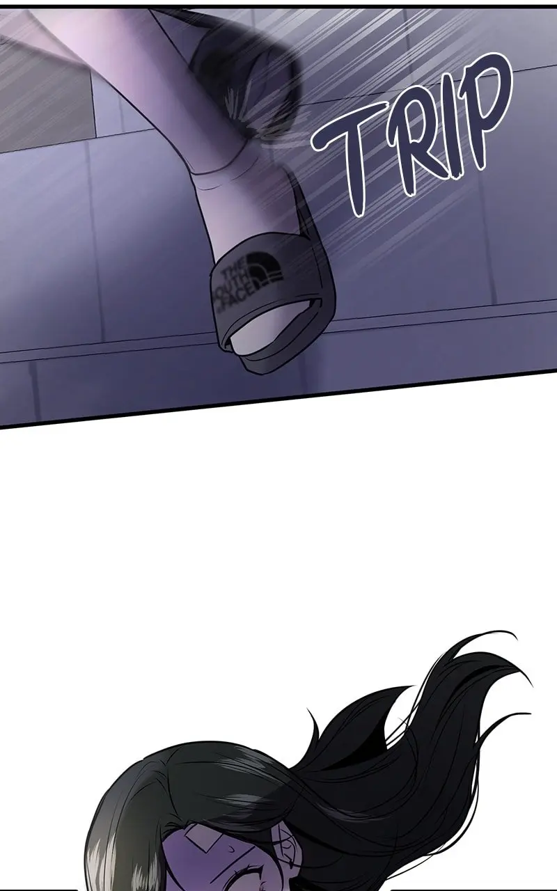 Back to Chanbi - Chapter 27 - Page 82