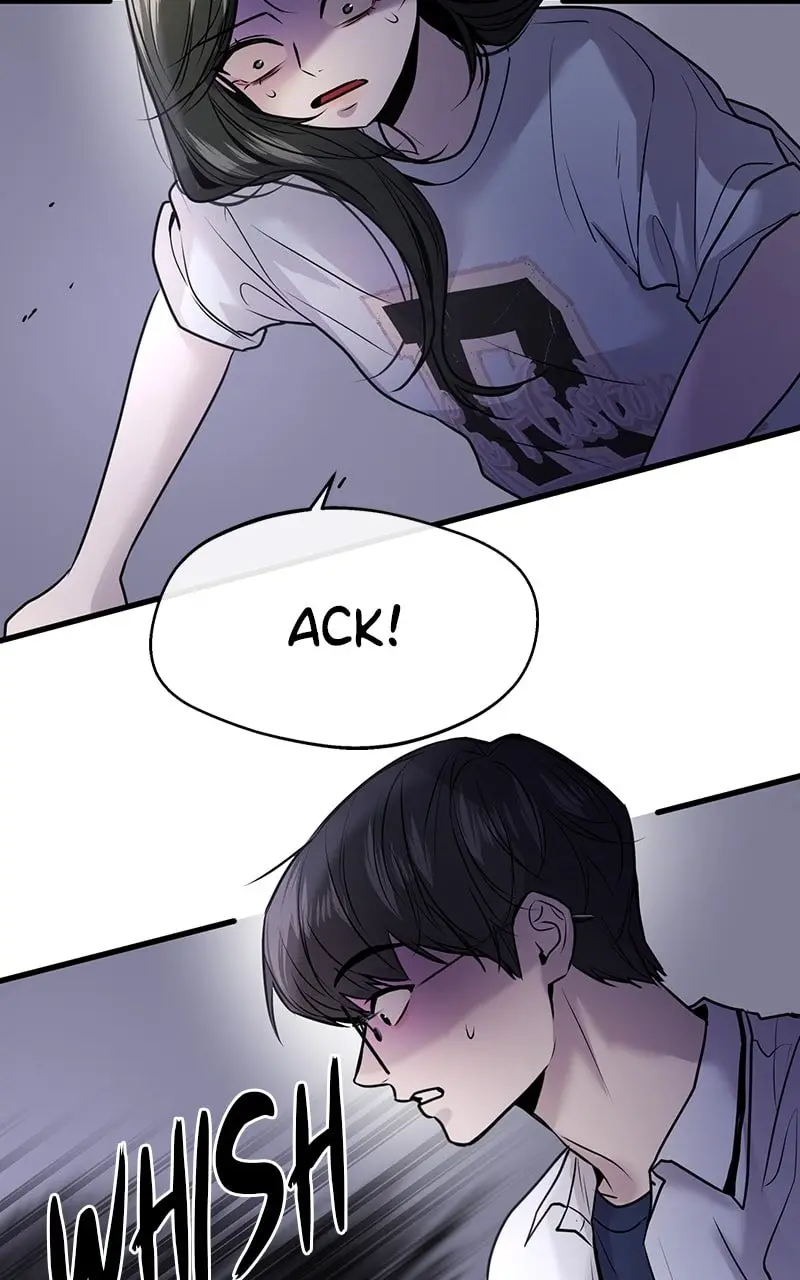 Back to Chanbi - Chapter 27 - Page 83