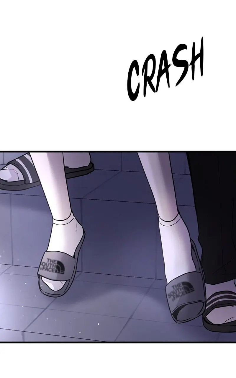 Back to Chanbi - Chapter 27 - Page 85