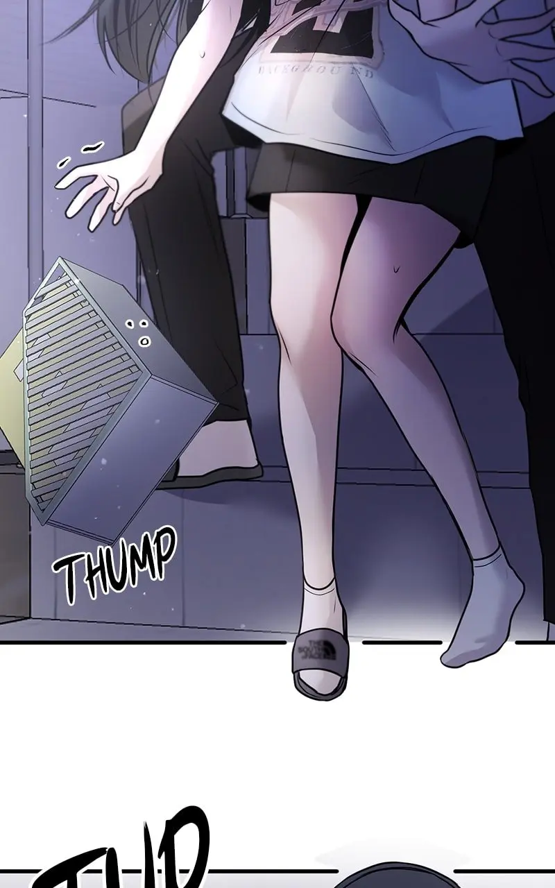 Back to Chanbi - Chapter 27 - Page 87