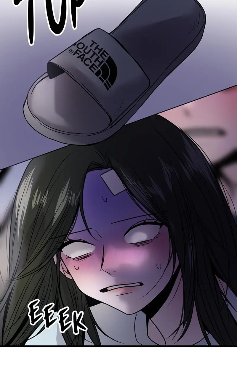 Back to Chanbi - Chapter 27 - Page 88