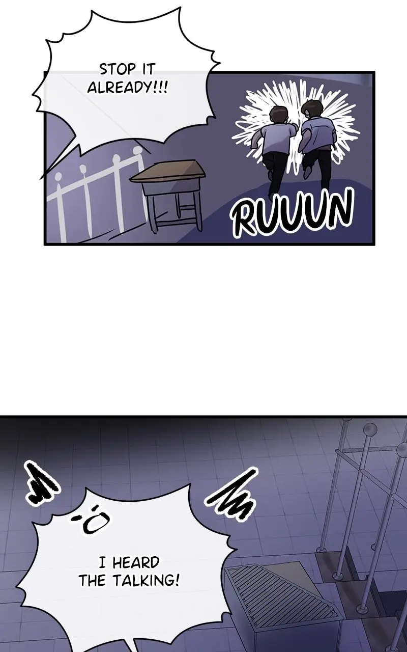 Back to Chanbi - Chapter 27 - Page 89
