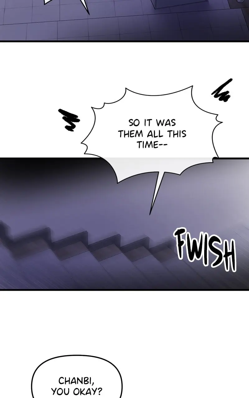 Back to Chanbi - Chapter 27 - Page 90