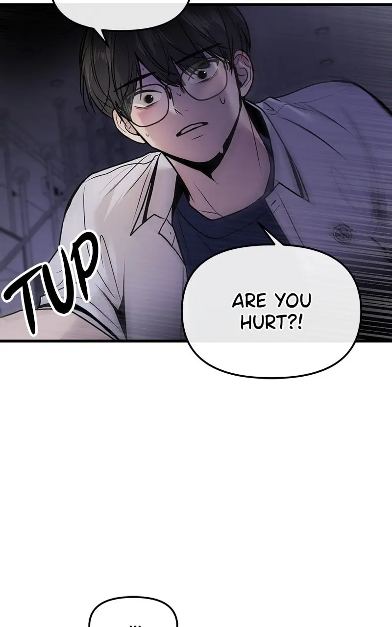 Back to Chanbi - Chapter 27 - Page 91