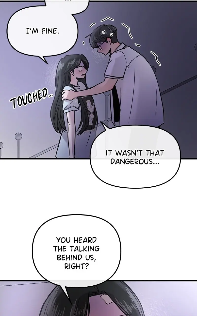 Back to Chanbi - Chapter 27 - Page 92