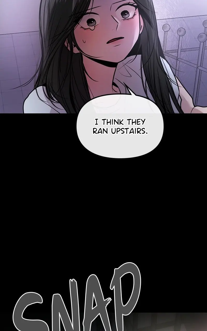 Back to Chanbi - Chapter 27 - Page 93