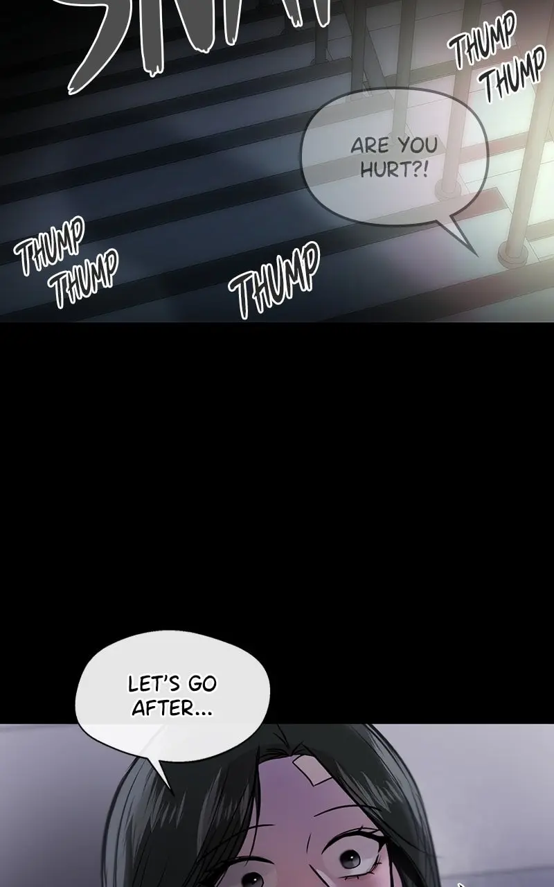Back to Chanbi - Chapter 27 - Page 94