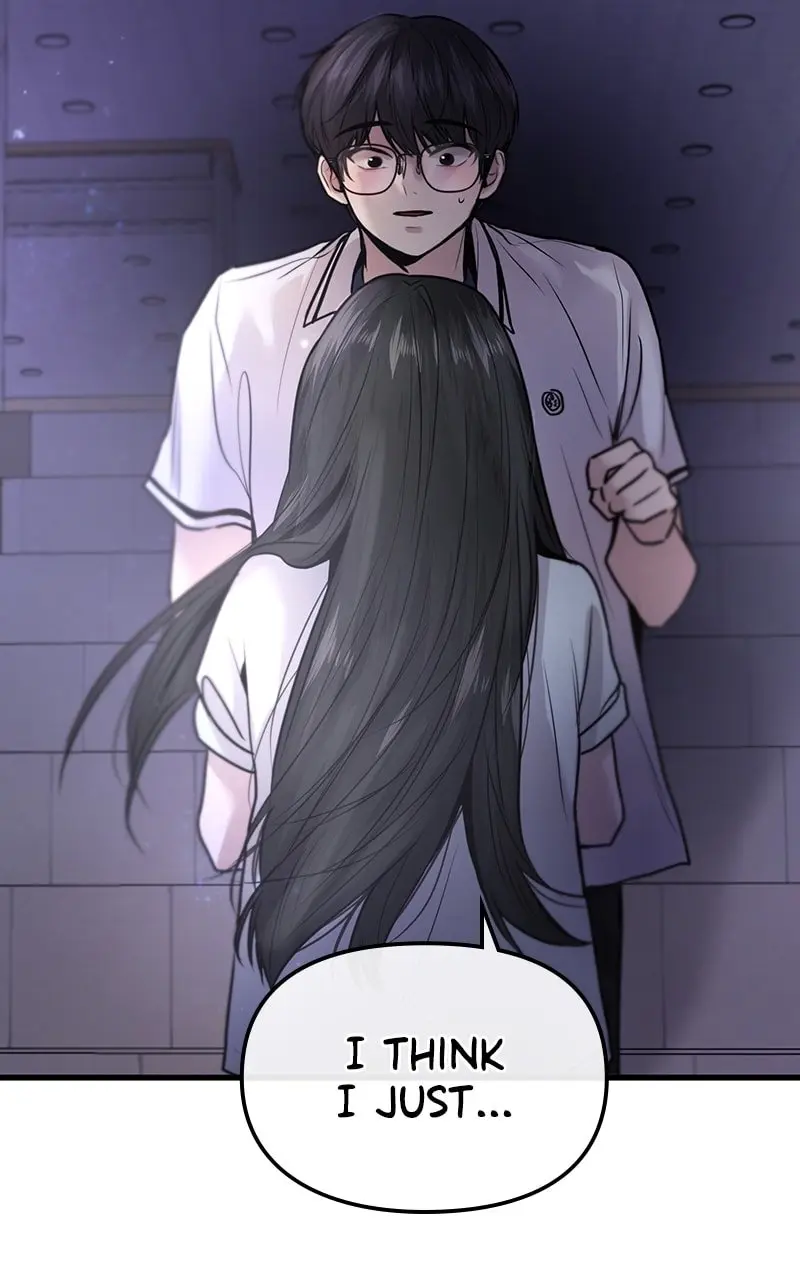 Back to Chanbi - Chapter 27 - Page 99