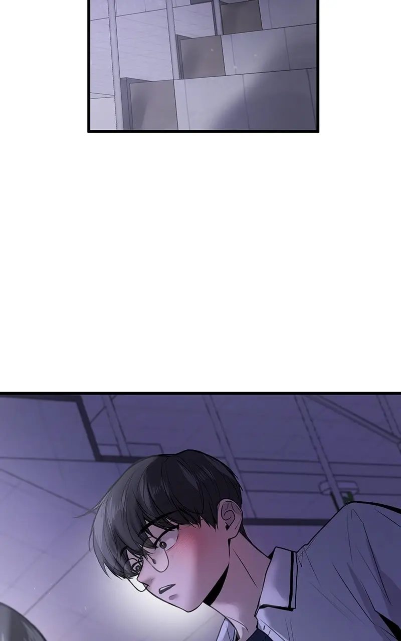 Back to Chanbi - Chapter 28 - Page 3