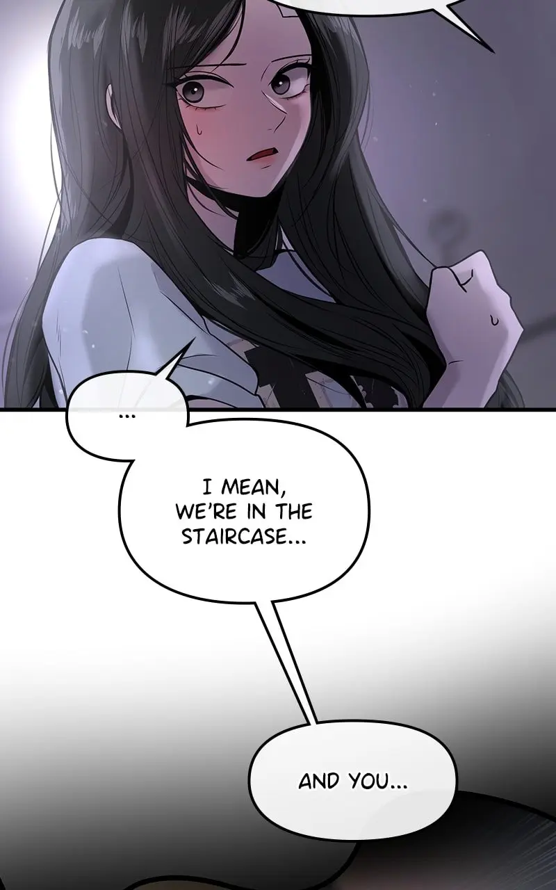 Back to Chanbi - Chapter 28 - Page 5