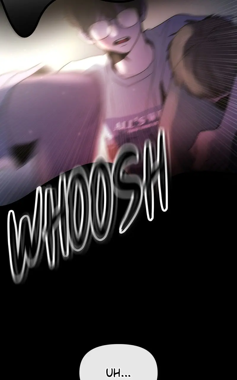 Back to Chanbi - Chapter 28 - Page 6