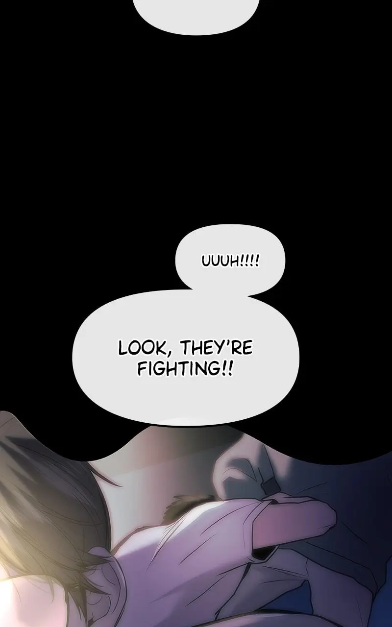 Back to Chanbi - Chapter 28 - Page 7