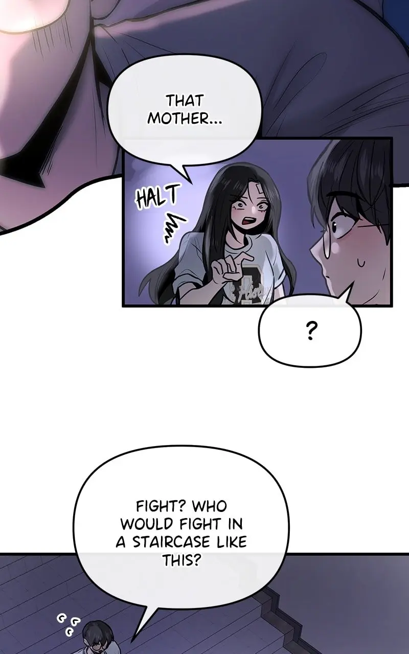 Back to Chanbi - Chapter 28 - Page 8