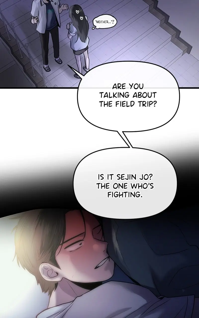 Back to Chanbi - Chapter 28 - Page 9