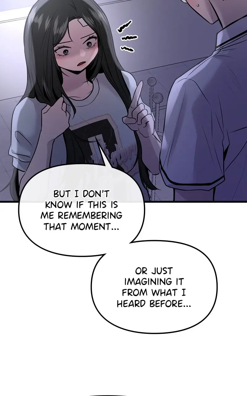 Back to Chanbi - Chapter 28 - Page 11